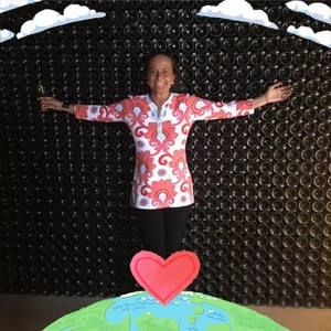 Meet your Posher, Samantha